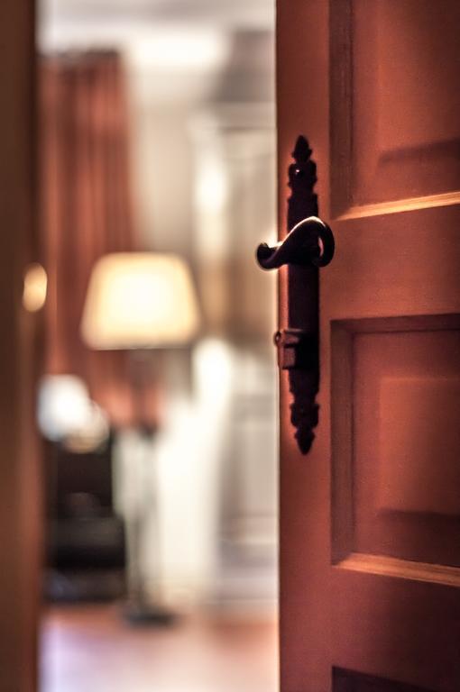 グラース Le Clos Des Canebiers Bed & Breakfast エクステリア 写真