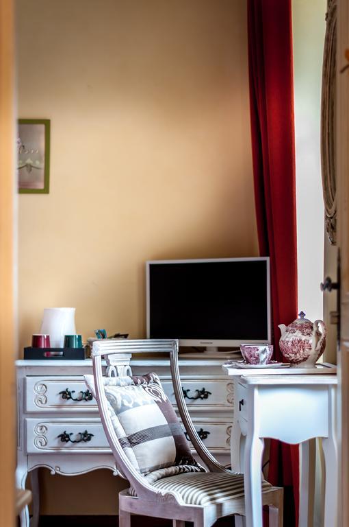グラース Le Clos Des Canebiers Bed & Breakfast 部屋 写真